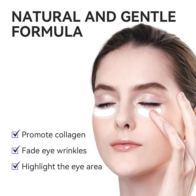 You® Freeze-Dried Collagen & 90% Hyaluronic Acid Eye Mask