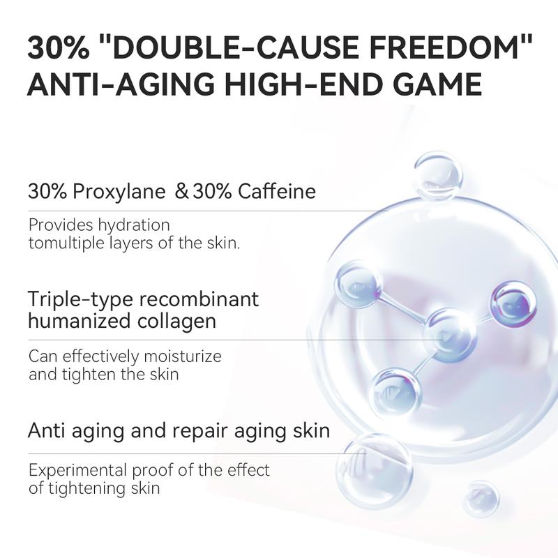 You® Freeze-Dried Collagen & 90% Hyaluronic Acid Eye Mask